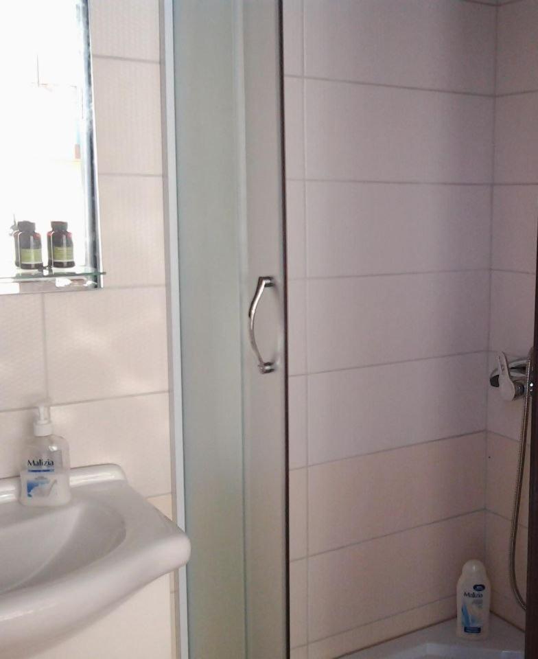 Apartment Oliva Ulcinj Eksteriør bilde
