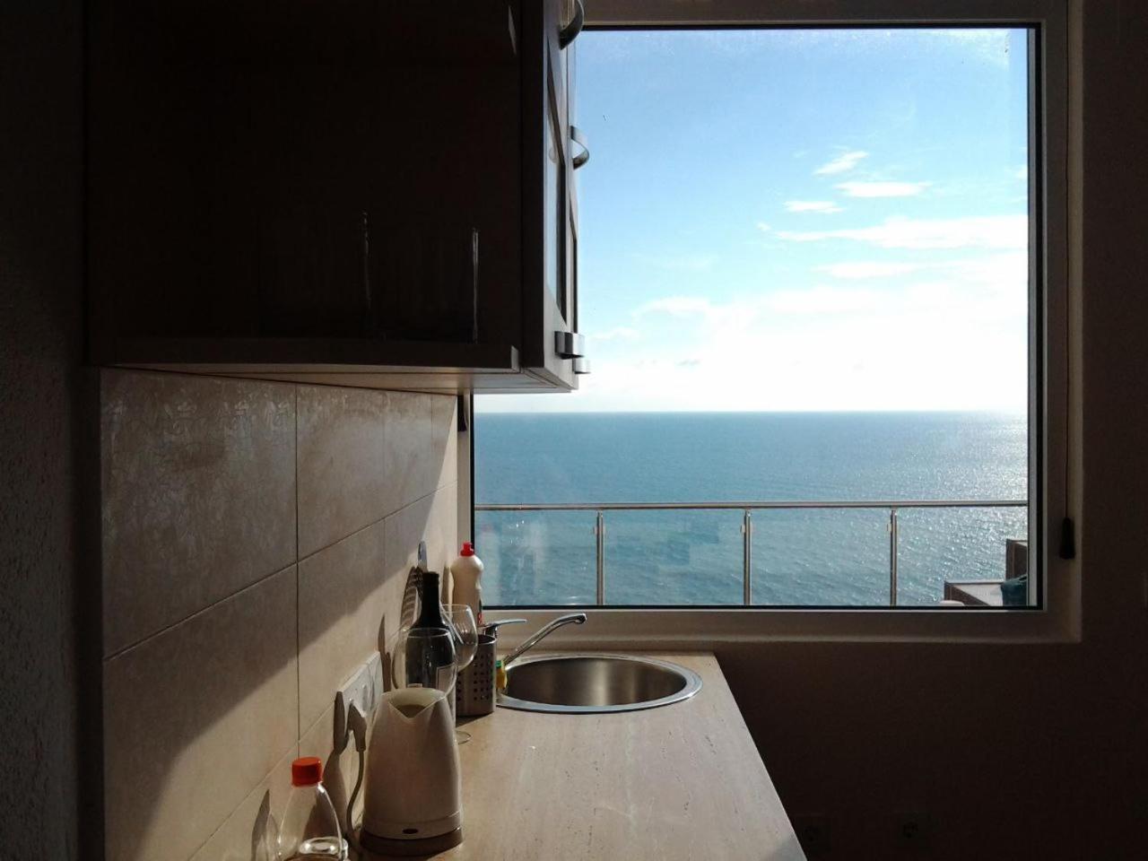 Apartment Oliva Ulcinj Eksteriør bilde