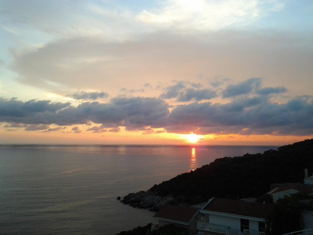 Apartment Oliva Ulcinj Eksteriør bilde
