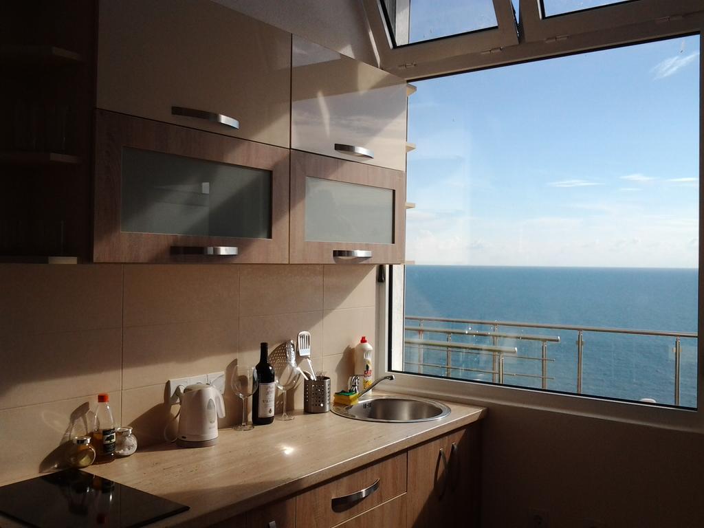 Apartment Oliva Ulcinj Eksteriør bilde
