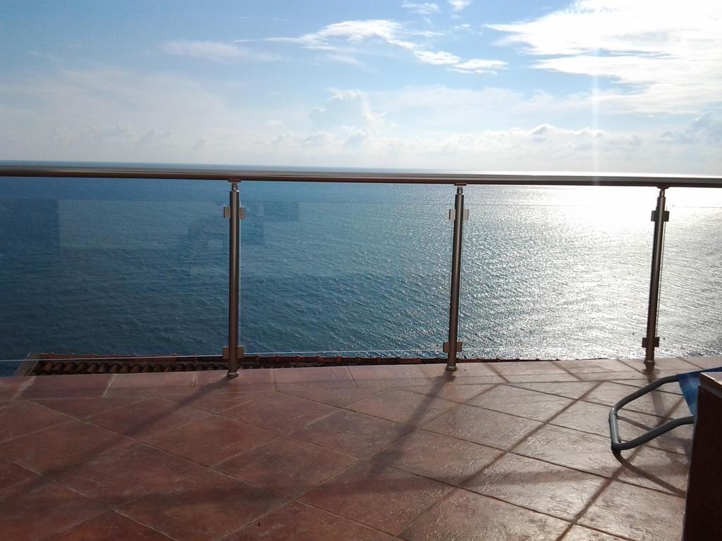 Apartment Oliva Ulcinj Eksteriør bilde