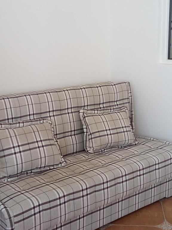 Apartment Oliva Ulcinj Eksteriør bilde