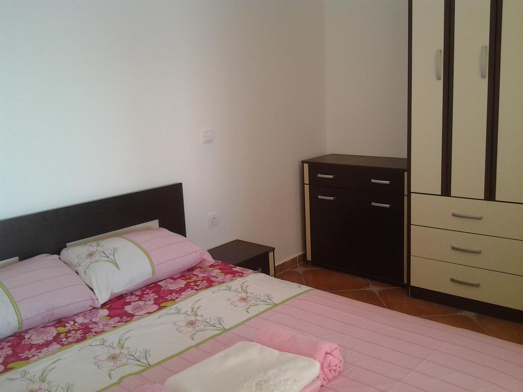 Apartment Oliva Ulcinj Eksteriør bilde