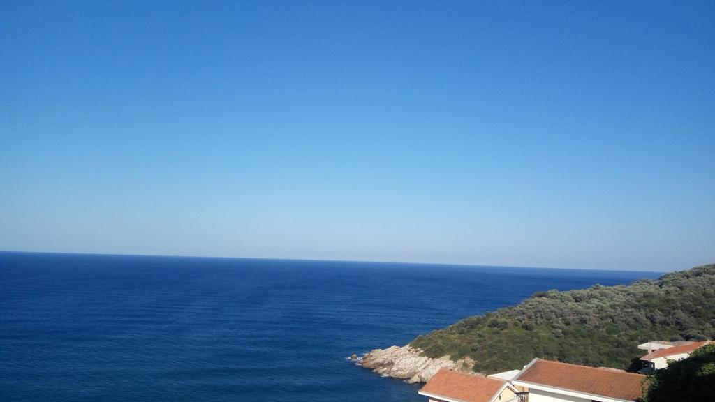 Apartment Oliva Ulcinj Eksteriør bilde